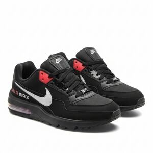 Nike Air Max LTD 3 'Black Smoke Grey'